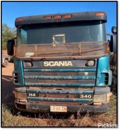 2002年斯堪尼亚114