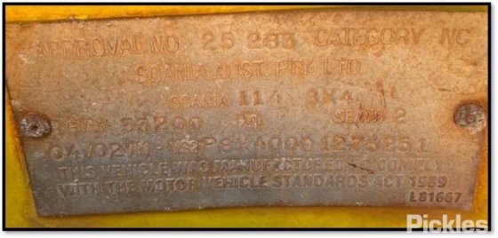 2002年斯堪尼亚114