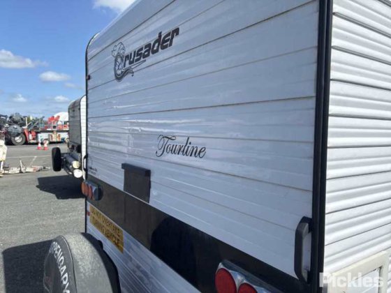 梦境港湾十字军