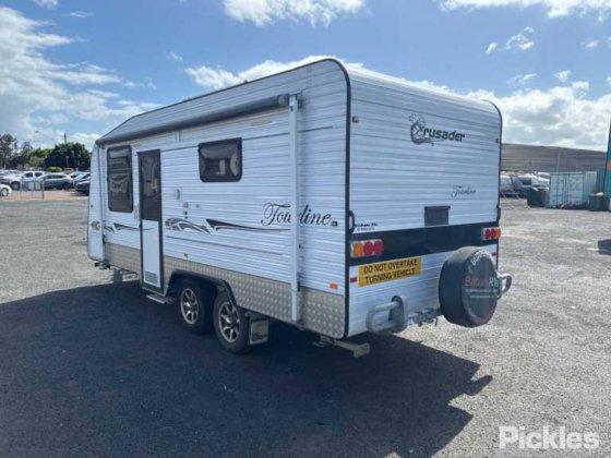 梦境港湾十字军