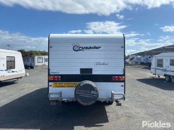 梦境港湾十字军