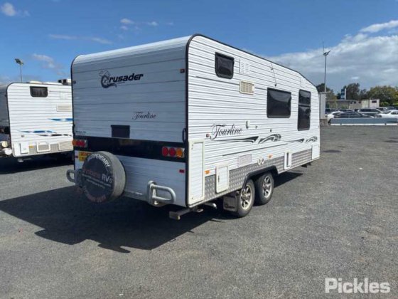 梦境港湾十字军