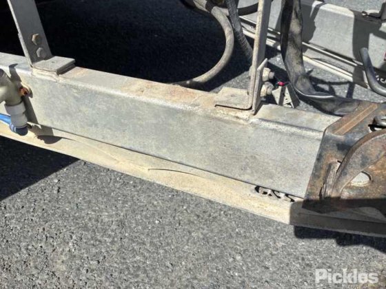 梦境港湾十字军