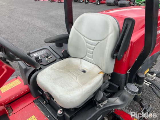 トロリールマスター 3575D