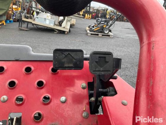 トロリールマスター 3575D