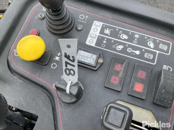 トロリールマスター 3575D