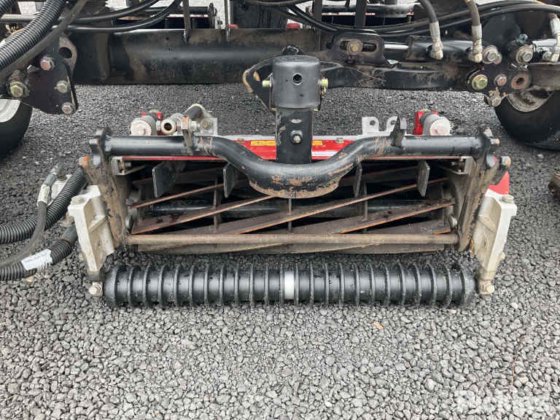 トロリールマスター 3575D