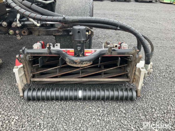 トロリールマスター 3575D