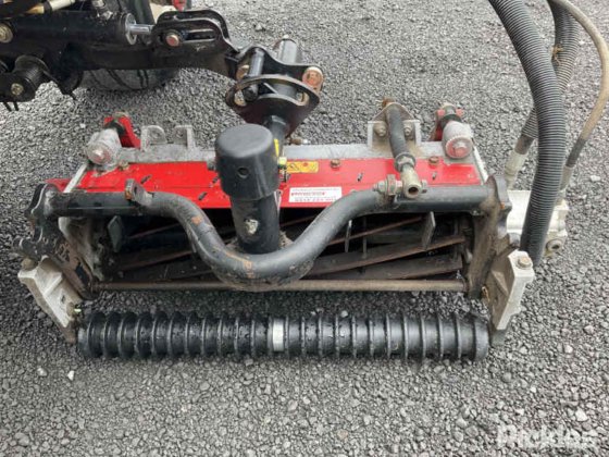 トロリールマスター 3575D