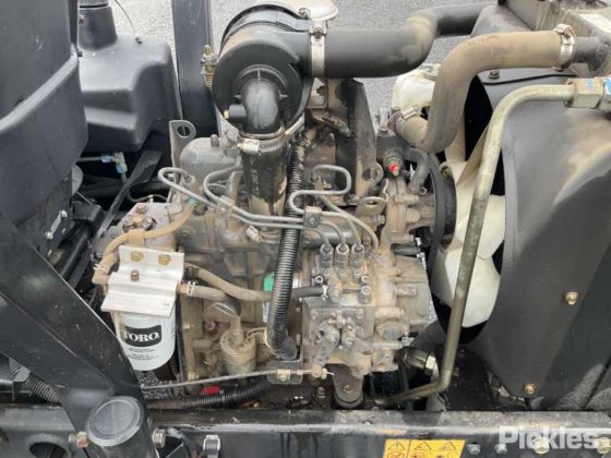 トロリールマスター 3575D