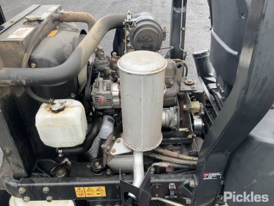 トロリールマスター 3575D