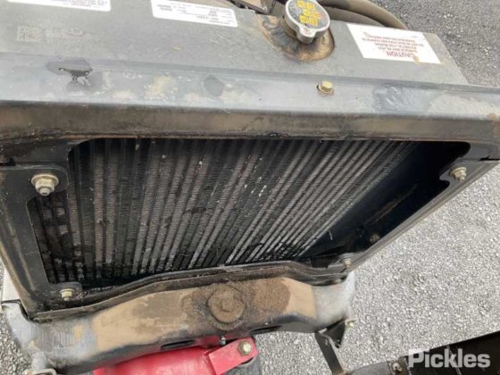 トロリールマスター 3575D