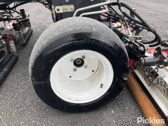 トロリールマスター 3575D