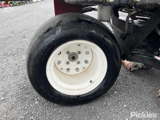 トロリールマスター 3575D