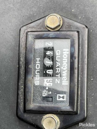 トロリールマスター 3575D