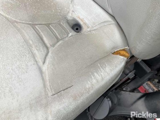 トロリールマスター 3575D