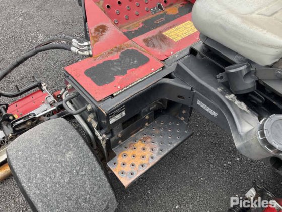 トロリールマスター 3575D