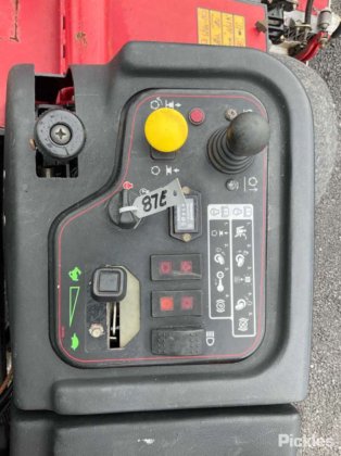 トロリールマスター 3575D