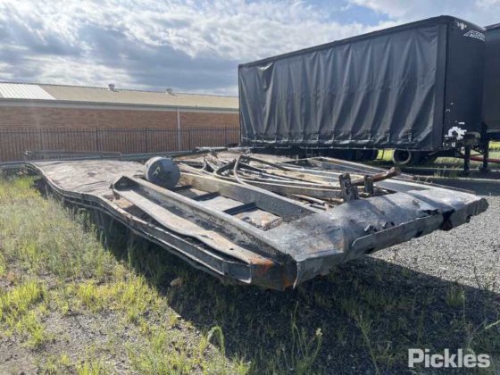 マキストランス