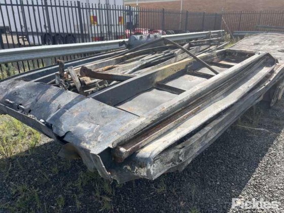 マキストランス