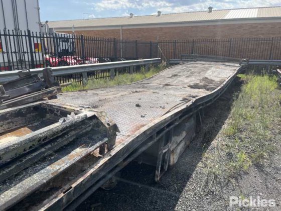 マキストランス