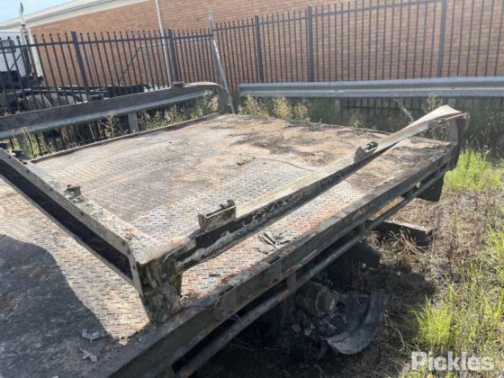 マキストランス