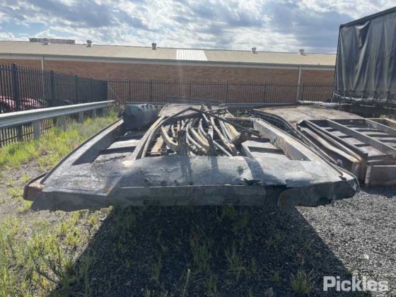 マキストランス