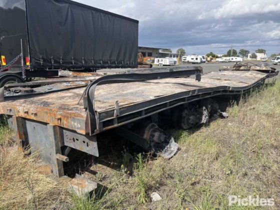 マキストランス