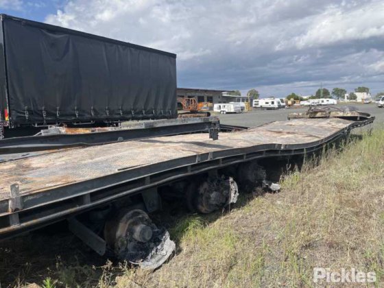 マキストランス