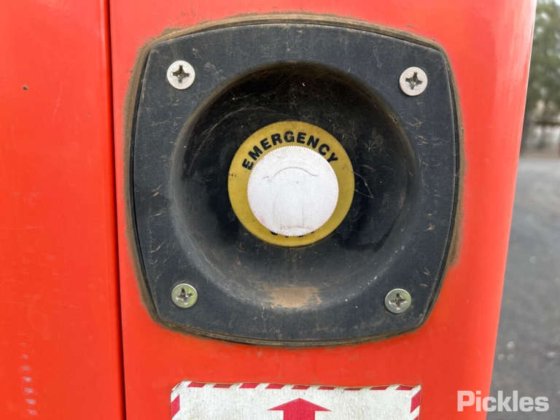 40kVA 柴油发电机