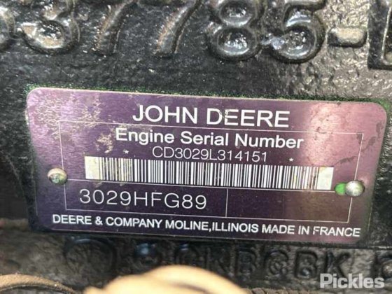 40kVA 柴油发电机