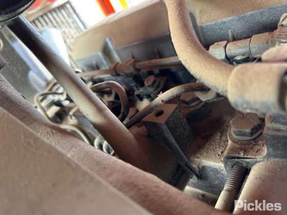 40kVA 柴油发电机