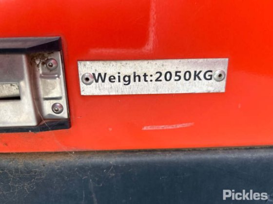 40kVA 柴油发电机