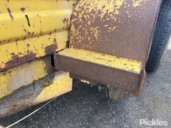 ネイサン・トレーラー