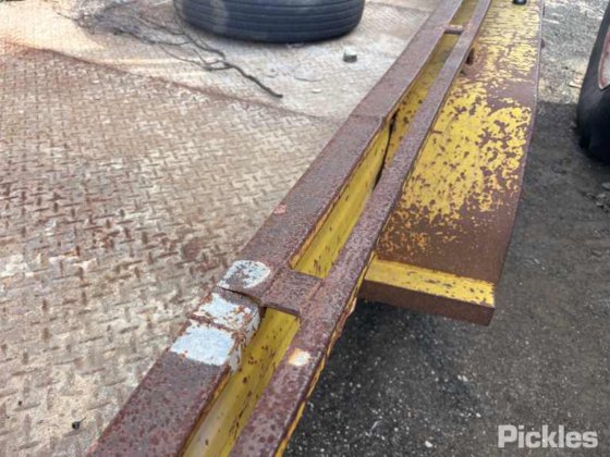 ネイサン・トレーラー