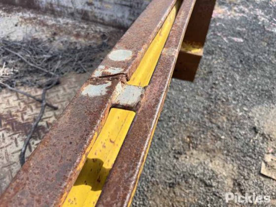 ネイサン・トレーラー