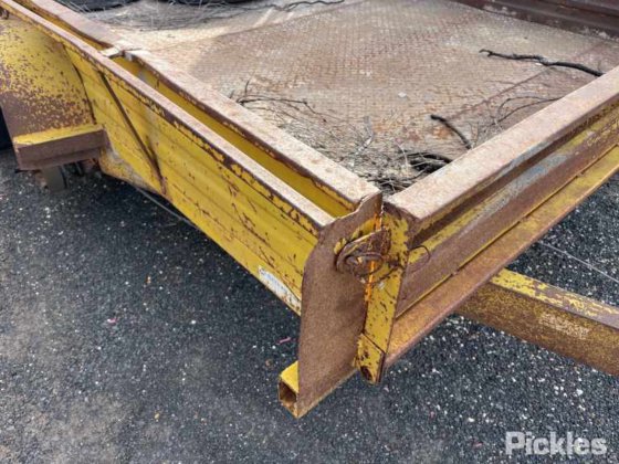 ネイサン・トレーラー