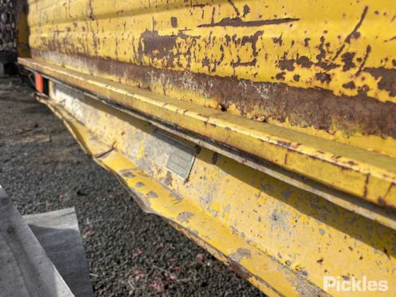 ネイサン・トレーラー