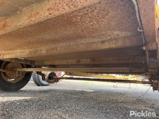 ネイサン・トレーラー