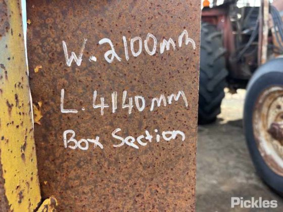 ネイサン・トレーラー