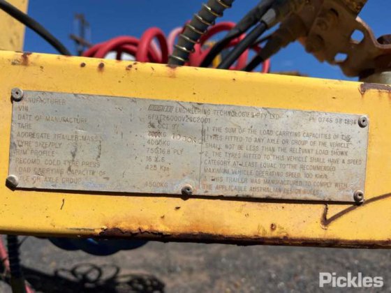 1997 AAAエンジニアリング・テクノロジーズ