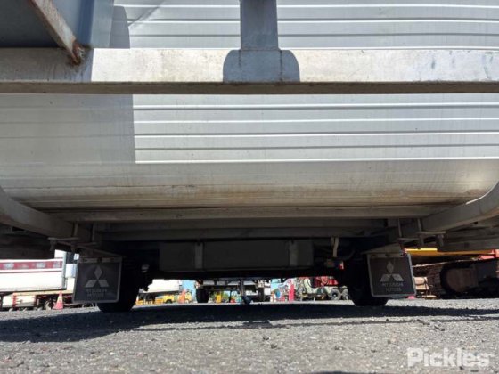 2002 罗马顶棚房车