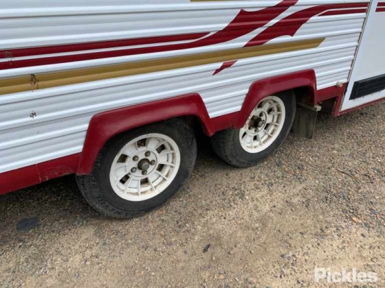 2001 ローマ エレガンス