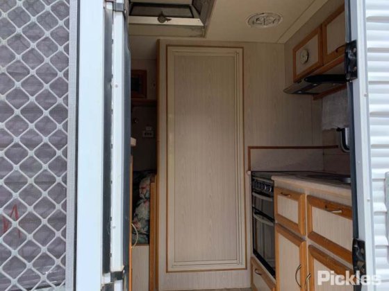 2001 ローマ エレガンス