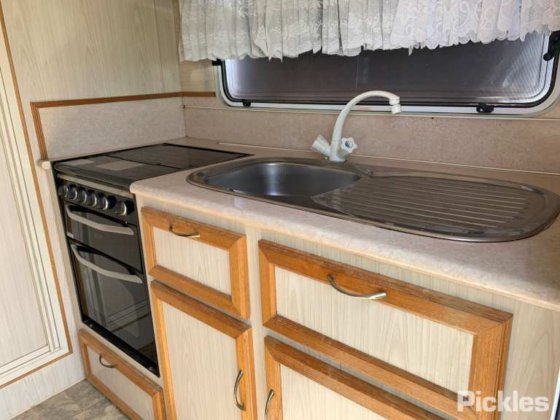 2001 ローマ エレガンス