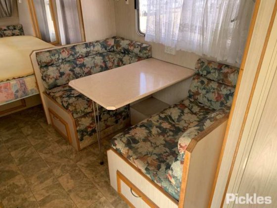 2001 ローマ エレガンス