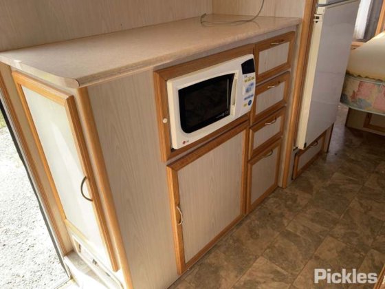 2001 ローマ エレガンス