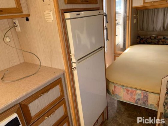 2001 ローマ エレガンス