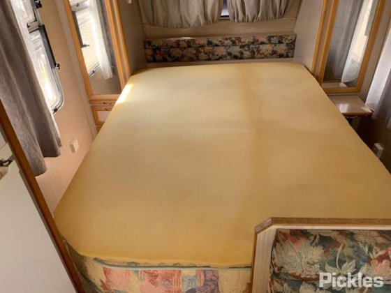 2001 ローマ エレガンス