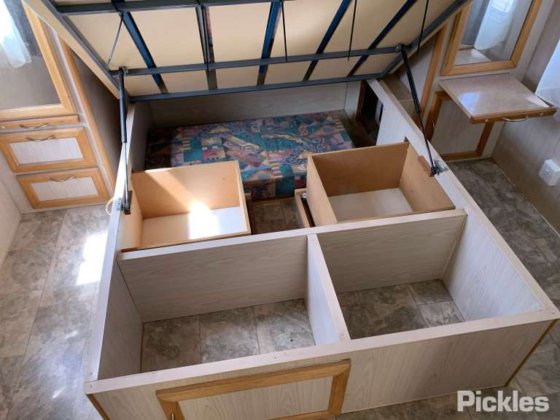 2001 ローマ エレガンス